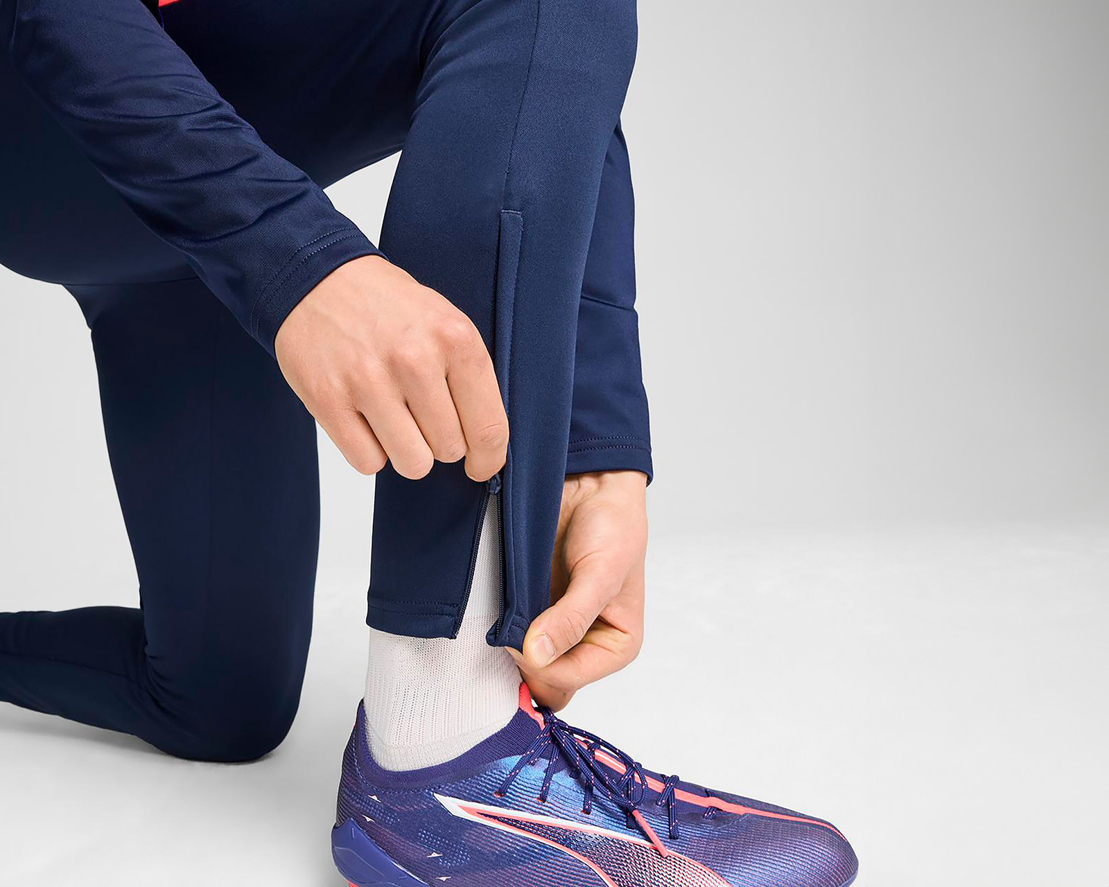 Foto 4 | Foto 4 | Pants Puma DryCELL de Correr para Hombre