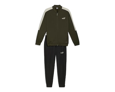 Foto 1 | Foto 1 | Chamarra y Pants Puma de Beisbol para Hombre