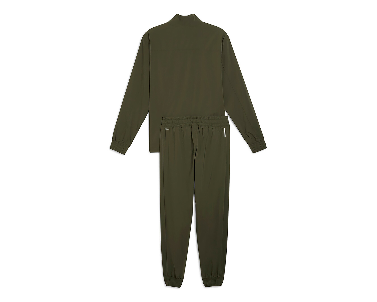 Foto 3 pulgar | Foto 2 | Pants y Chamarra Puma DryCELL para Hombre