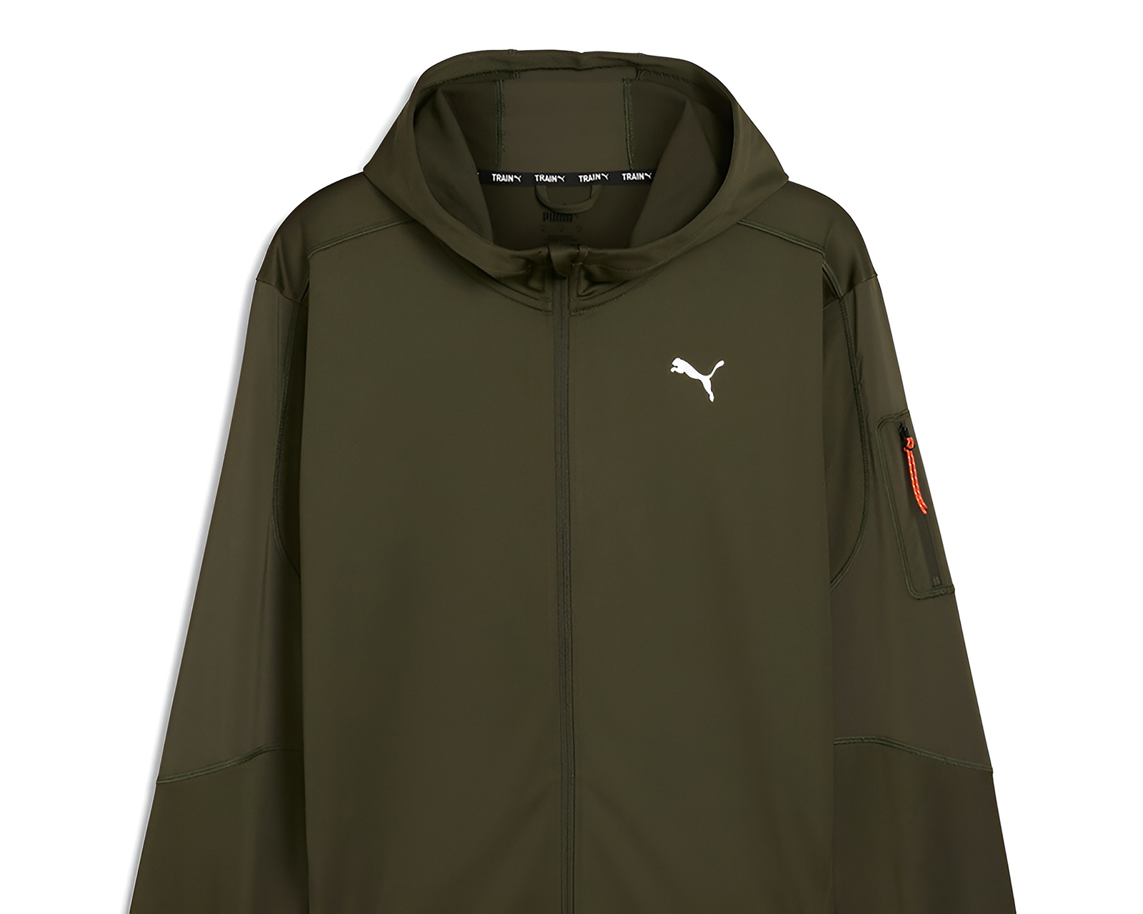 Foto 4 pulgar | Foto 3 | Sudadera Puma Drycell Flex Panelled de Entrenamiento para Hombre
