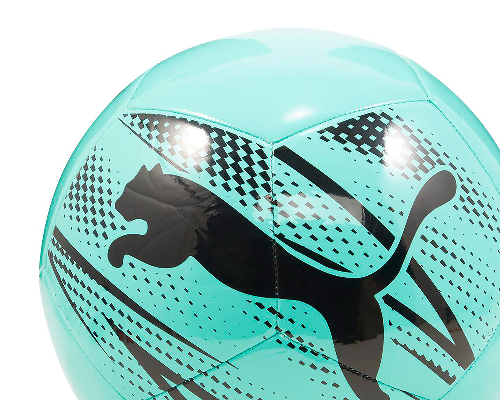 Foto 2 | Foto 2 | Balón de Futbol Puma Attacanto Graphic