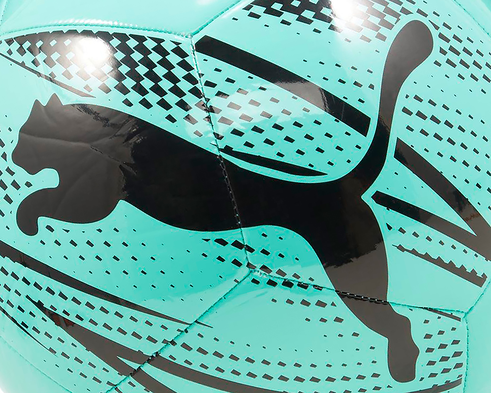 Foto 4 pulgar | Foto 3 | Balón de Futbol Puma Attacanto Graphic