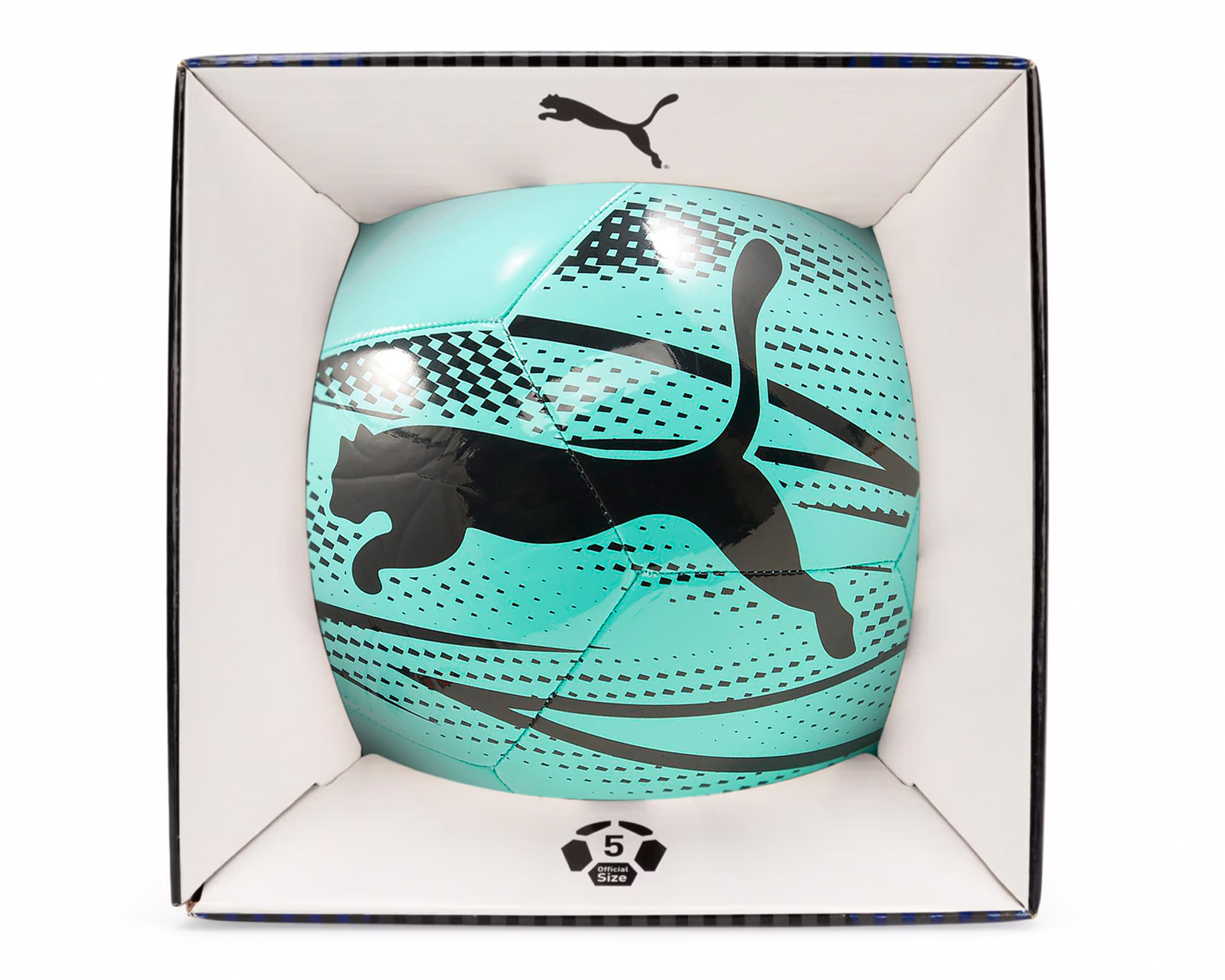 Foto 4 | Foto 4 | Balón de Futbol Puma Attacanto Graphic