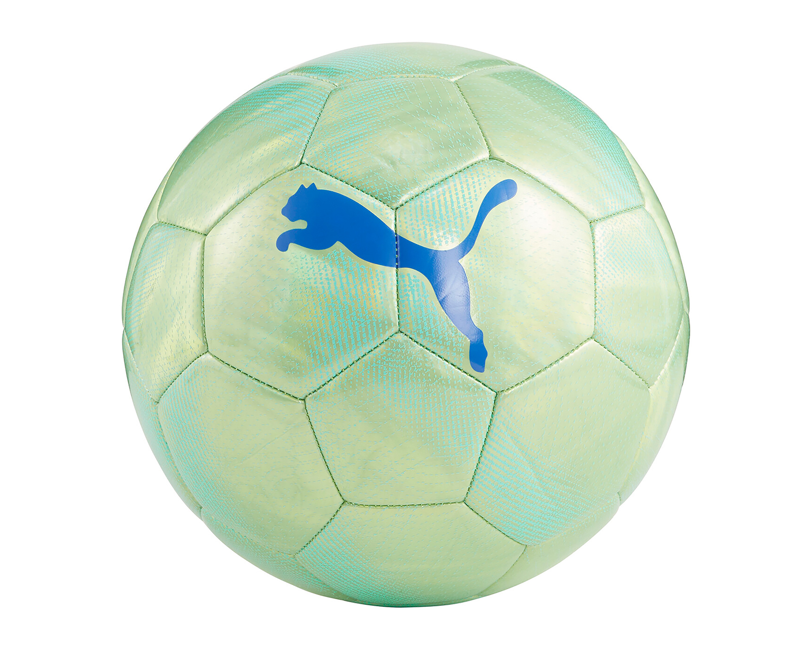 Foto 2 pulgar | Foto 1 | Balón de Futbol Puma Final Graphic
