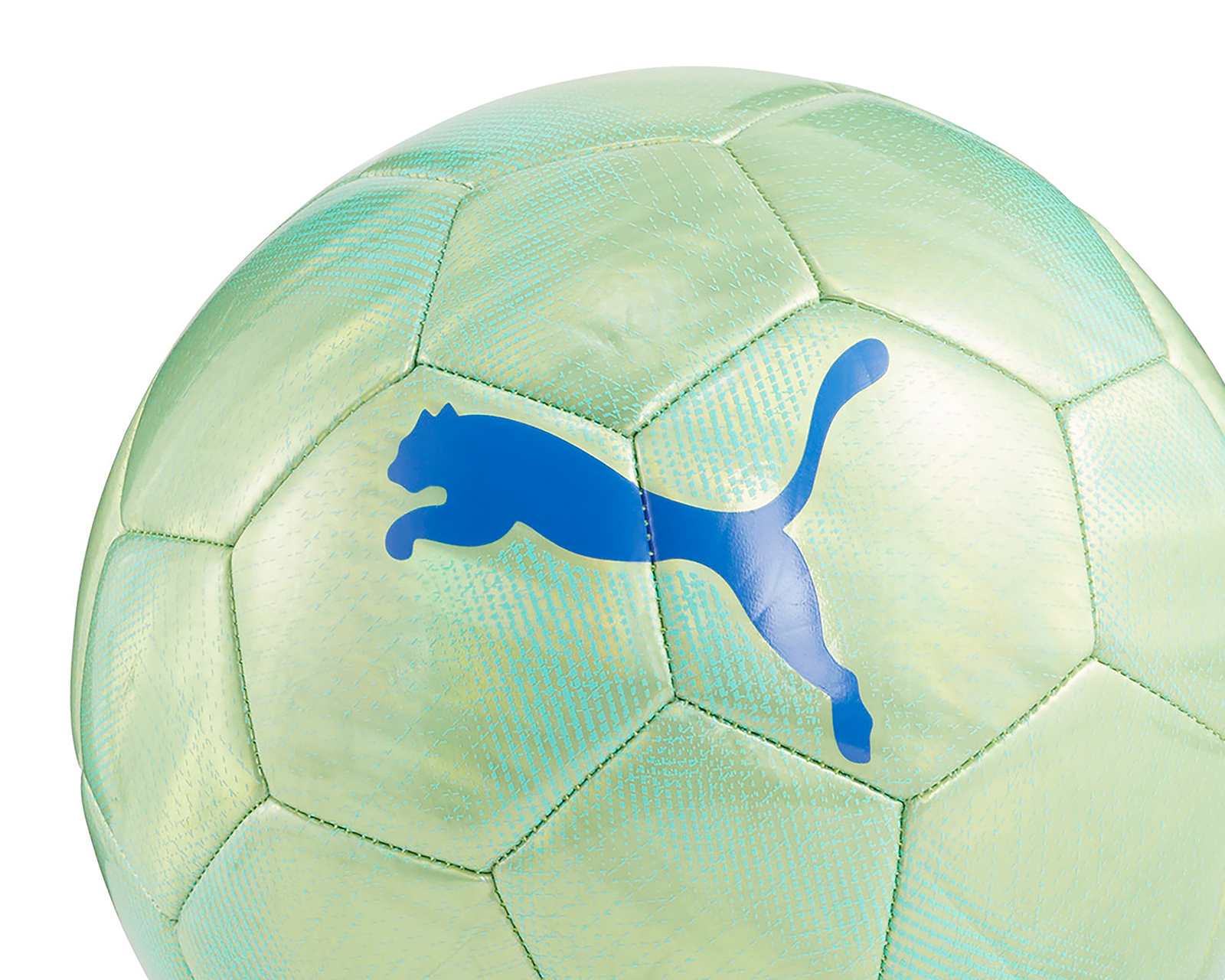 Foto 3 pulgar | Foto 2 | Balón de Futbol Puma Final Graphic