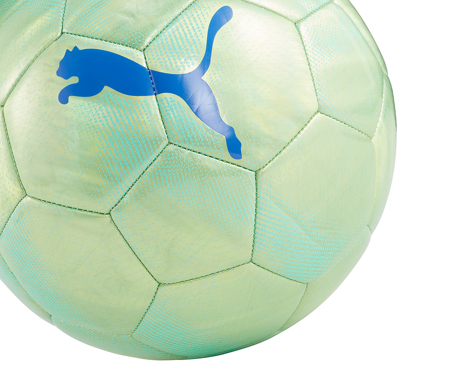 Foto 4 pulgar | Foto 3 | Balón de Futbol Puma Final Graphic