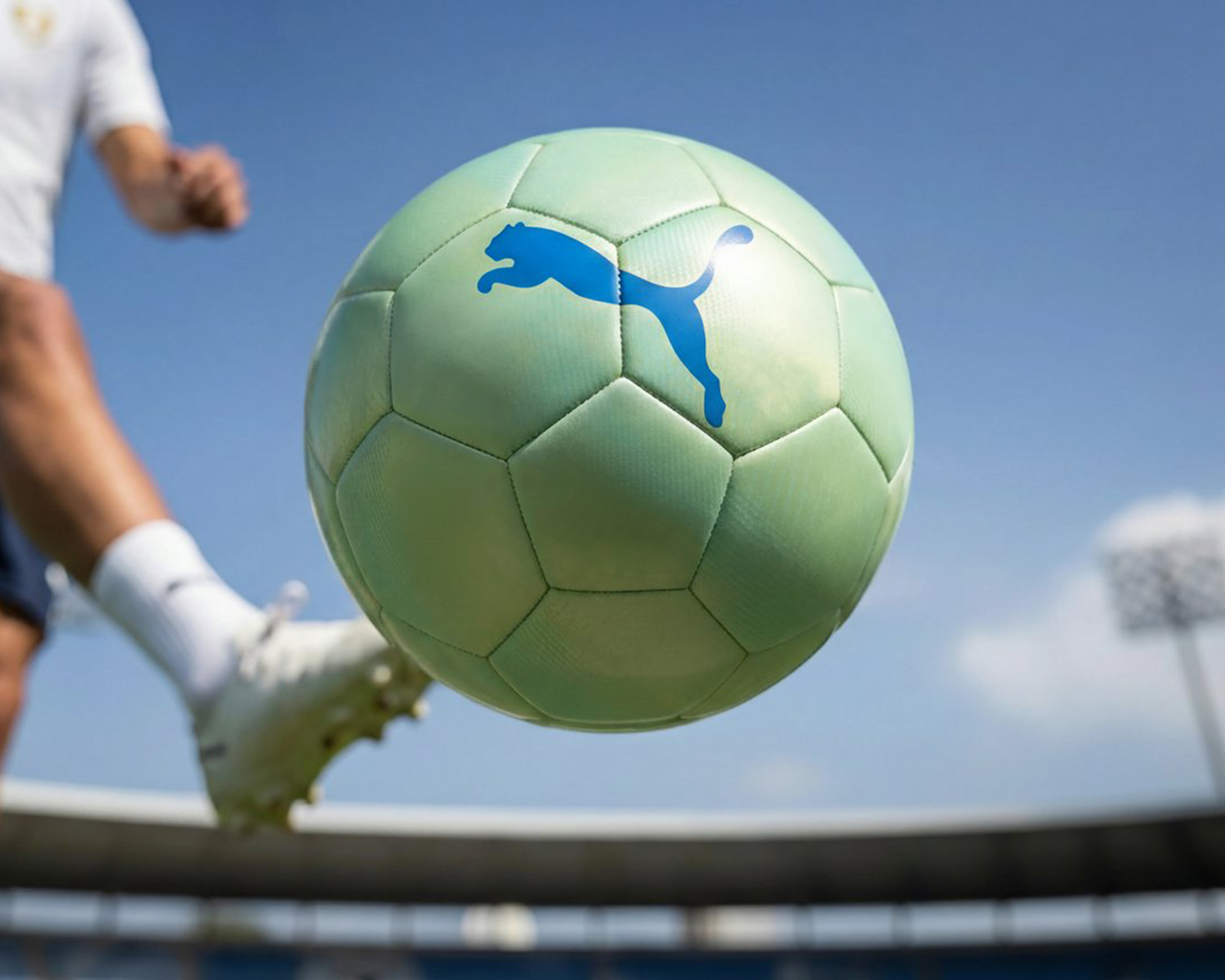 Foto 4 | Foto 4 | Balón de Futbol Puma Final Graphic