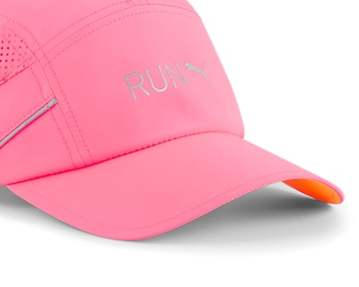 Foto 2 | Foto 2 | Gorra Curva Puma Lightweight Runner