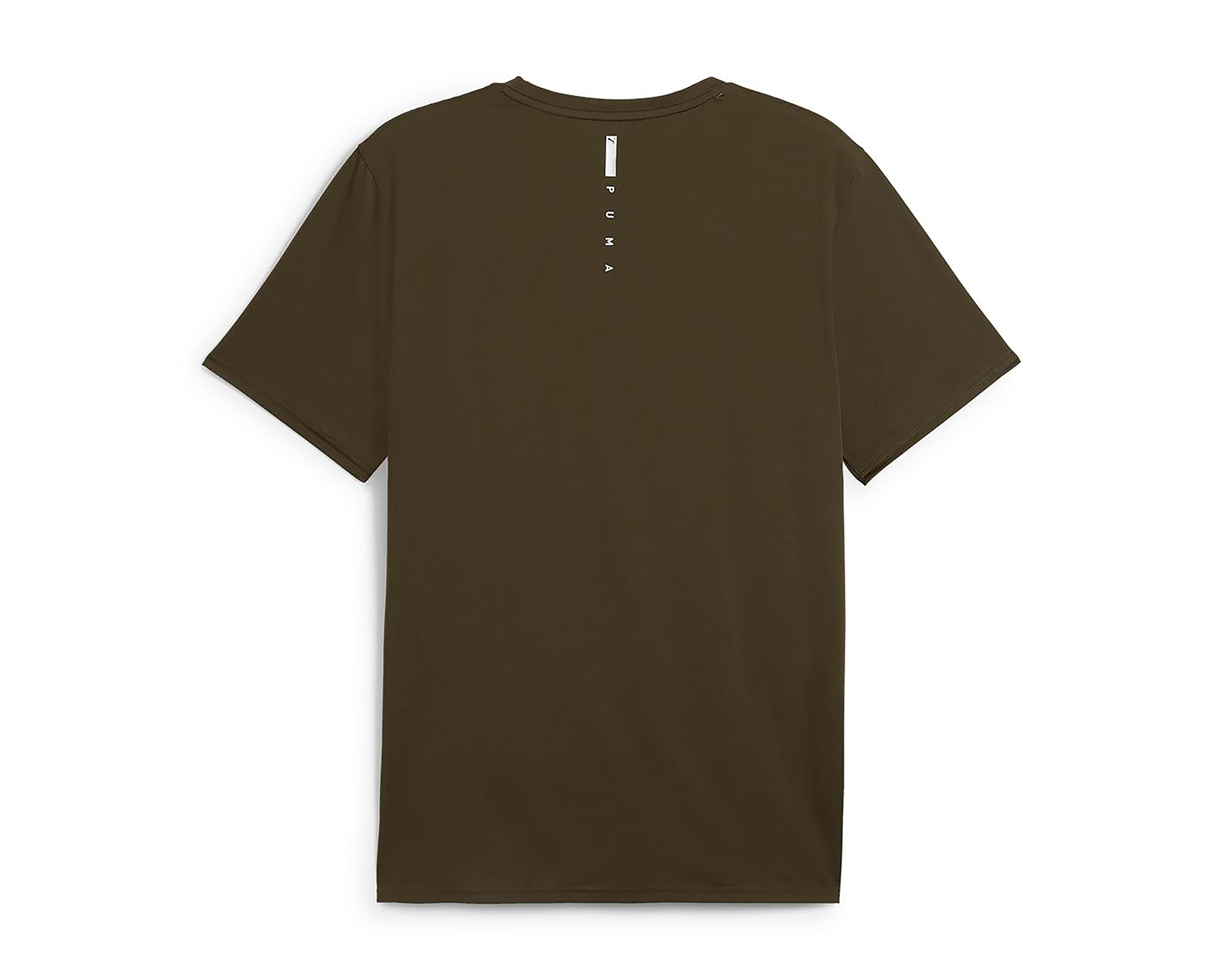 Foto 3 pulgar | Foto 2 | Playera de Entrenamiento Puma Poly Cargo Tee DryCell para Hombre