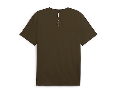 Foto 2 | Foto 2 | Playera de Entrenamiento Puma Poly Cargo Tee DryCell para Hombre