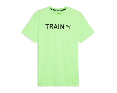 Foto 1 | Foto 1 | Playera Puma GRAPHIC TEE de Entrenamiento para Hombre