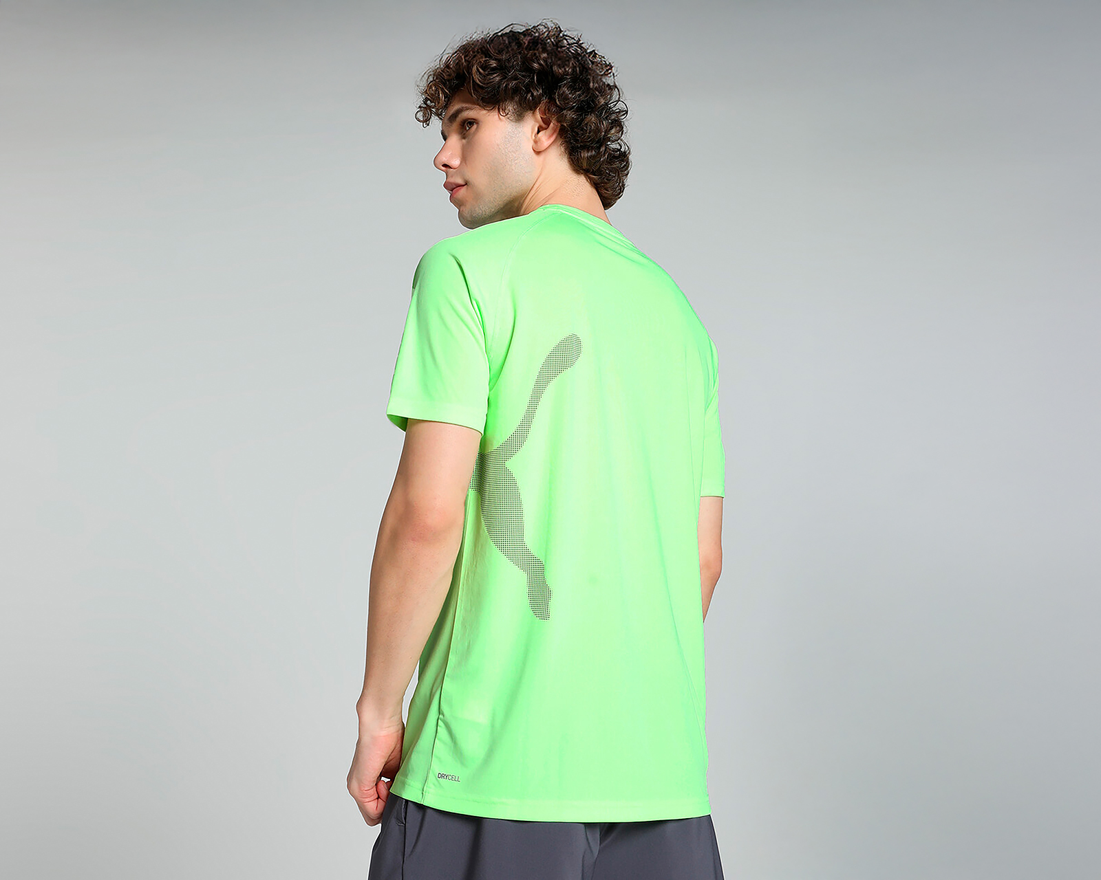 Foto 3 pulgar | Foto 2 | Playera de Entrenamiento Puma Train All Day Drycell para Hombre