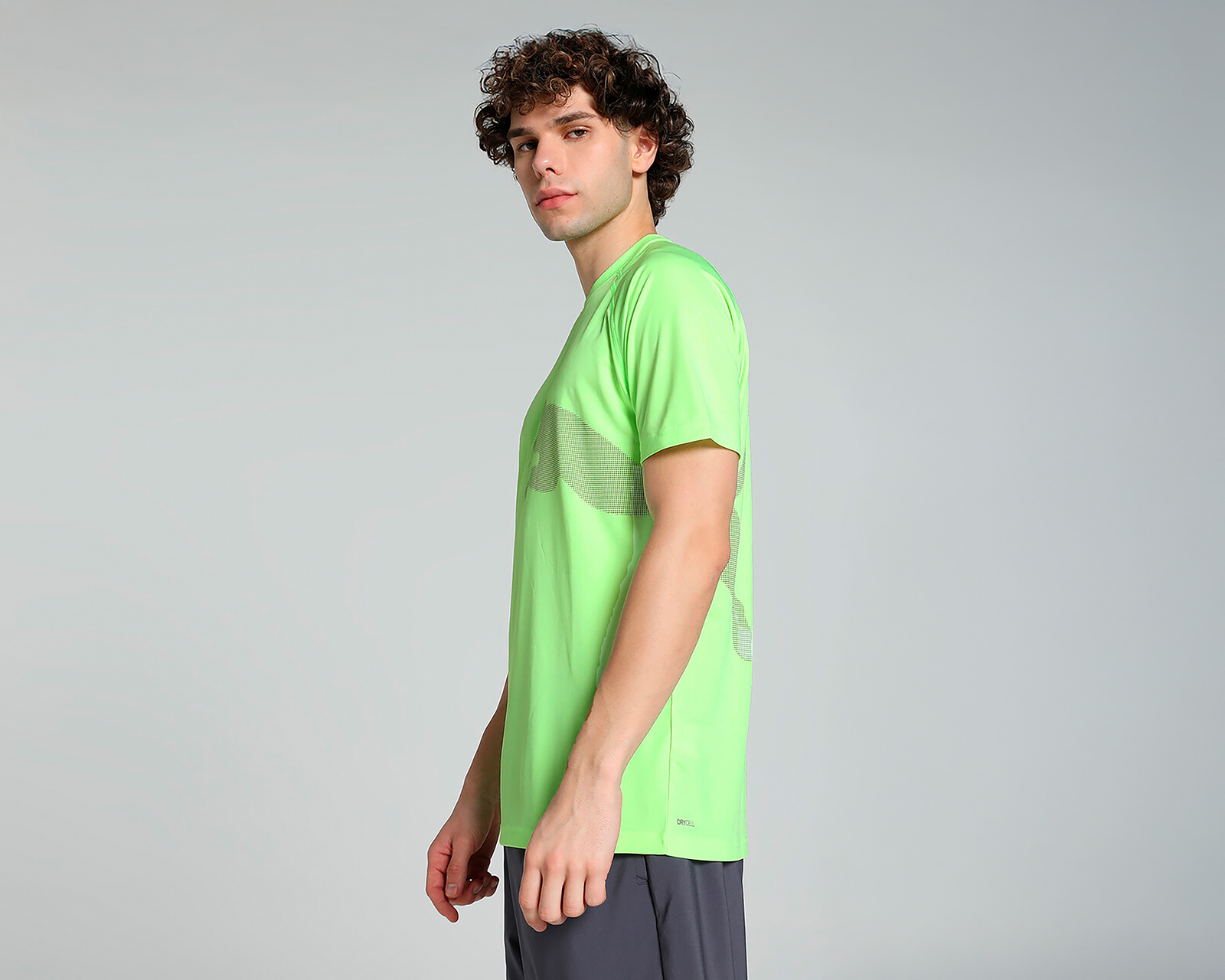 Foto 4 pulgar | Foto 3 | Playera de Entrenamiento Puma Train All Day Drycell para Hombre