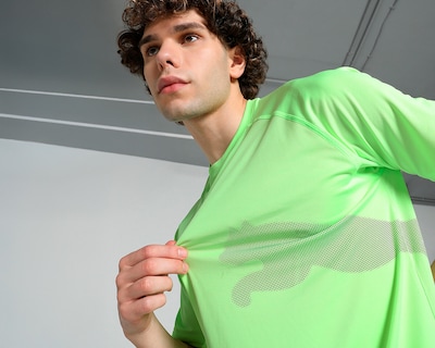 Foto 5 | Foto 5 | Playera de Entrenamiento Puma Train All Day Drycell para Hombre