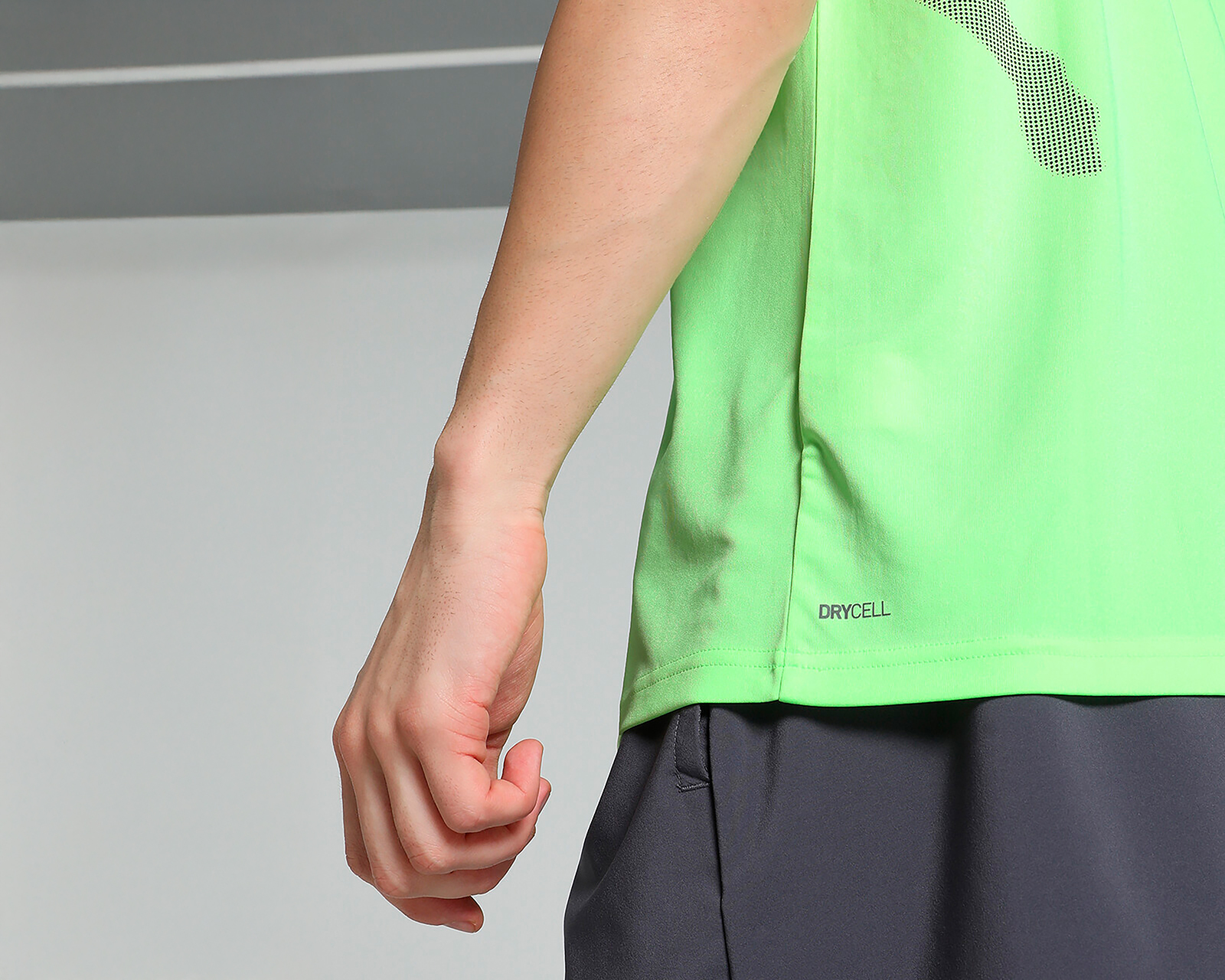 Foto 7 pulgar | Foto 6 | Playera de Entrenamiento Puma Train All Day Drycell para Hombre