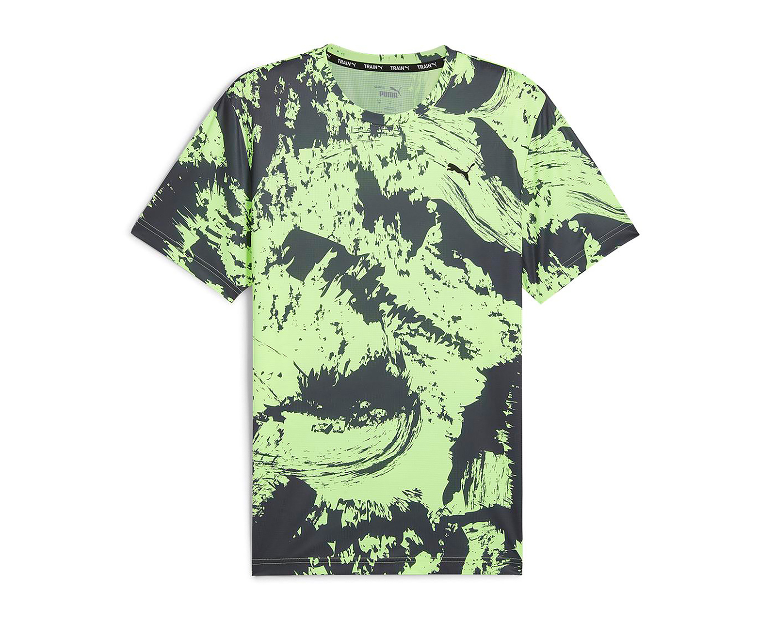 Foto 1 | Foto 1 | Playera de Entrenamiento Puma dryCELL para Hombre