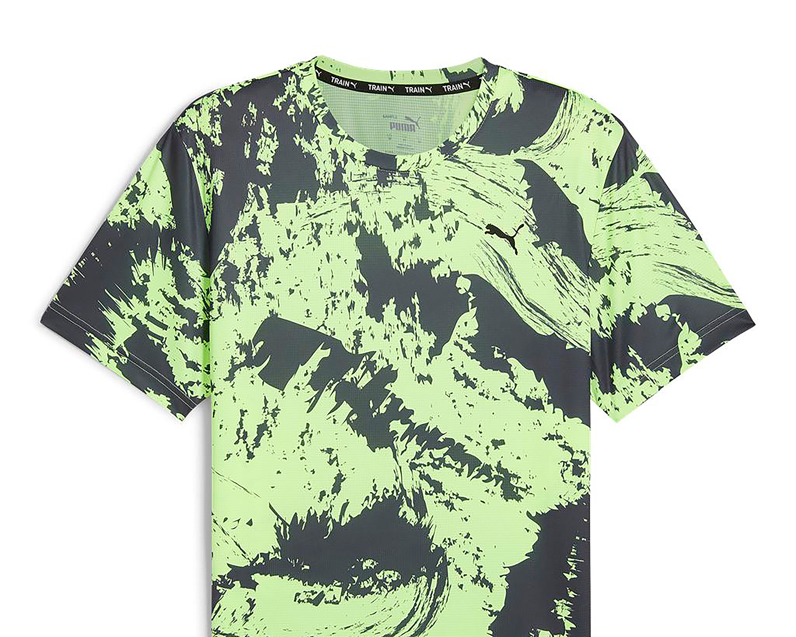 Foto 3 | Foto 3 | Playera de Entrenamiento Puma dryCELL para Hombre