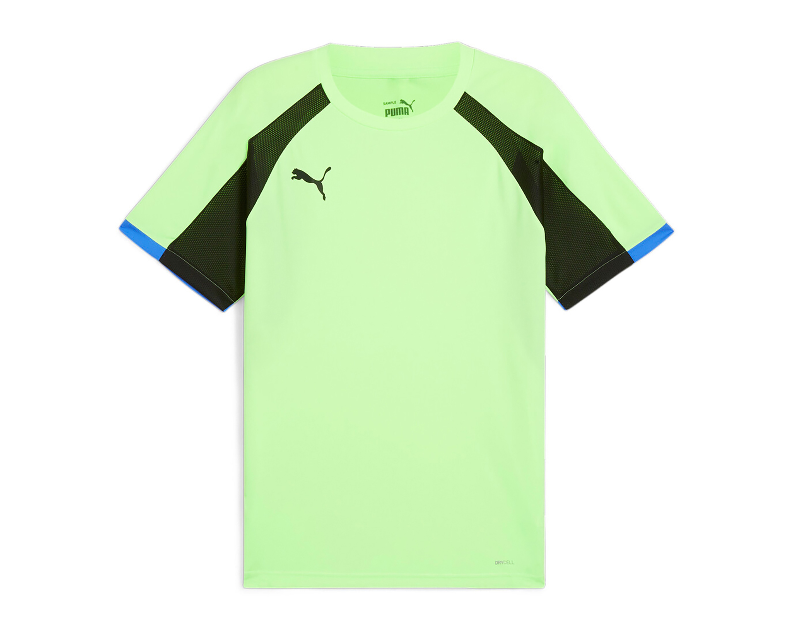 Foto 2 pulgar | Foto 1 | Playera Puma DryCell IndividualLIGA de Entrenamiento para Hombre