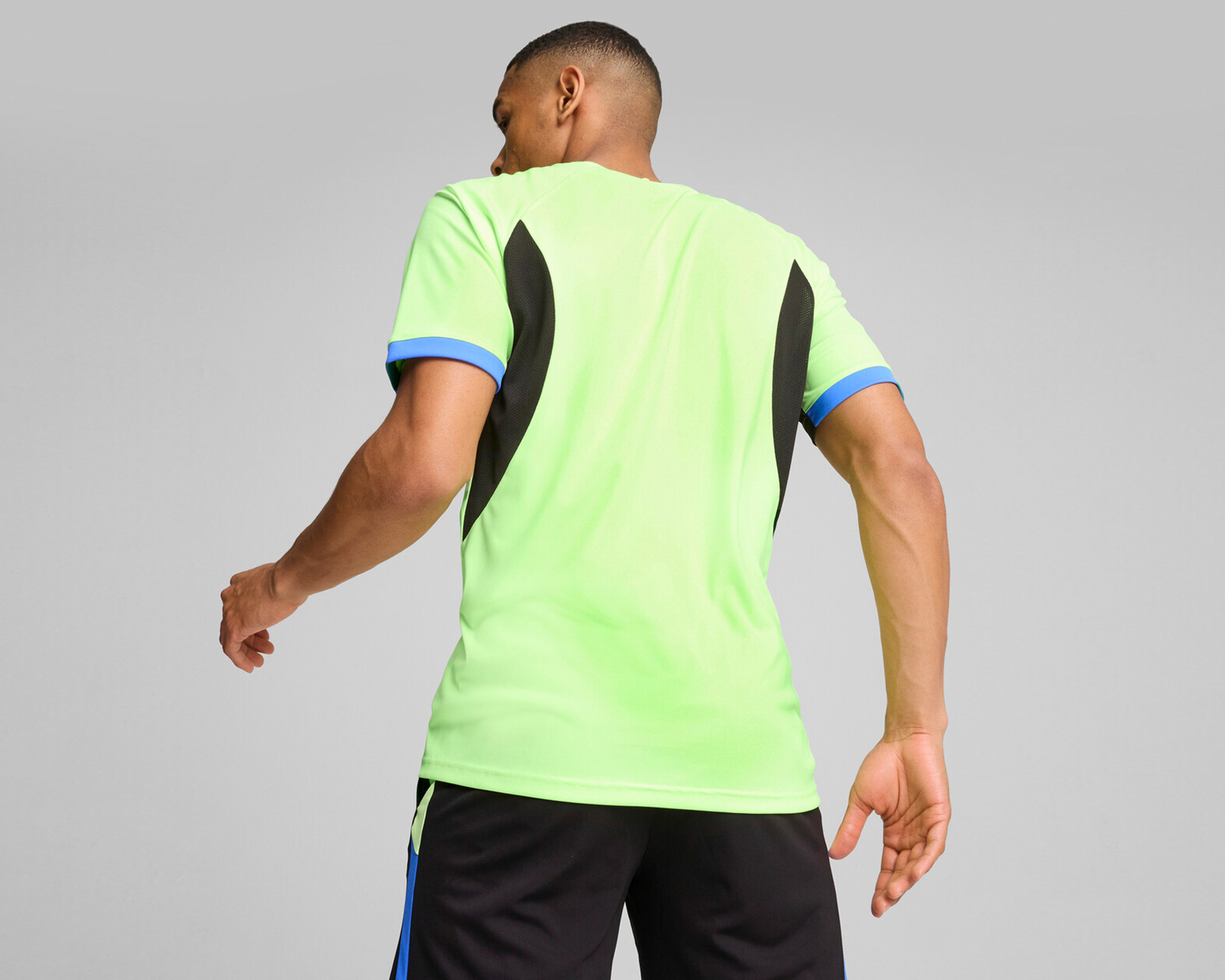 Foto 5 pulgar | Foto 4 | Playera Puma DryCell IndividualLIGA de Entrenamiento para Hombre