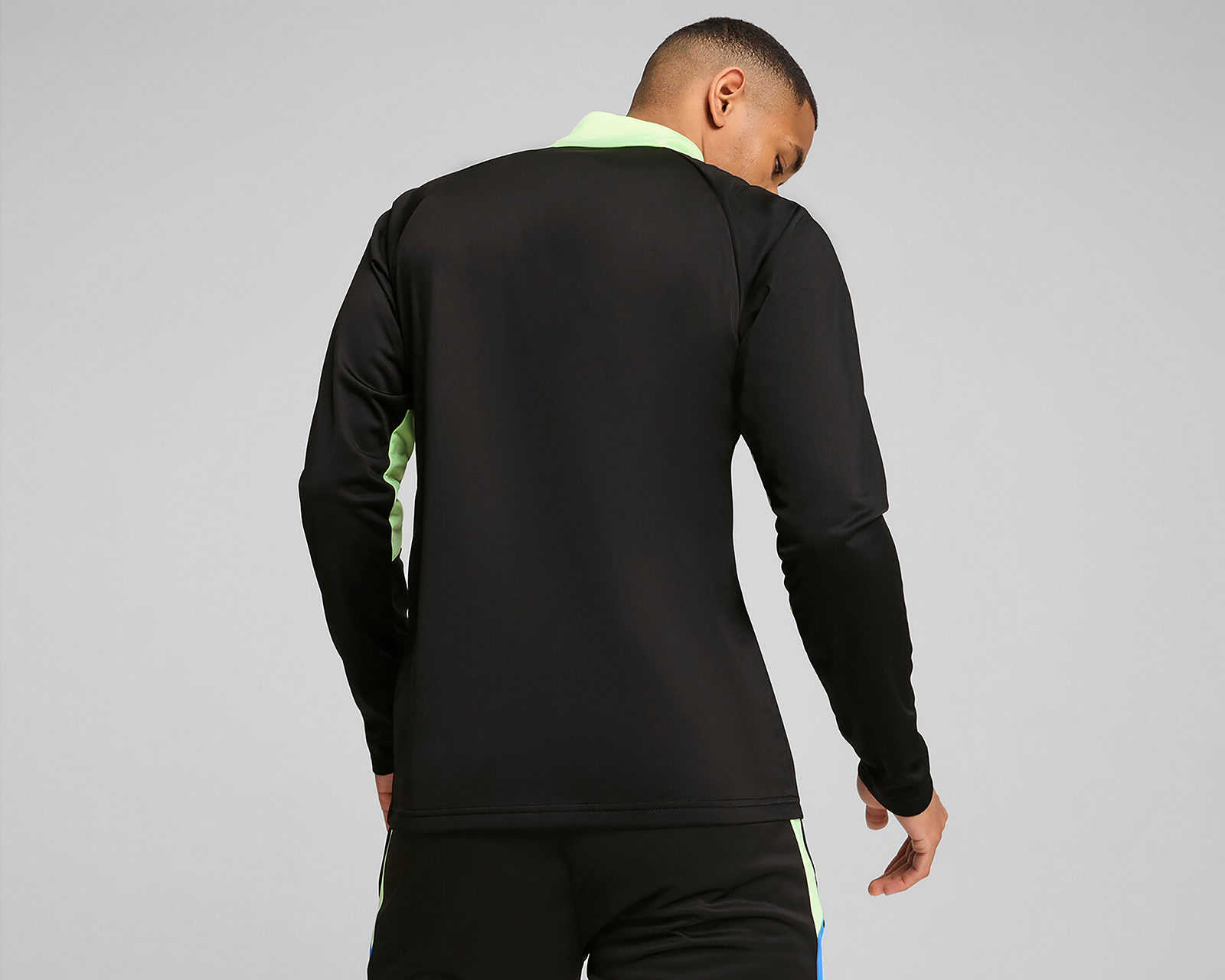 Foto 4 | Foto 4 | Playera de Futbol Puma individualLIGA para Hombre