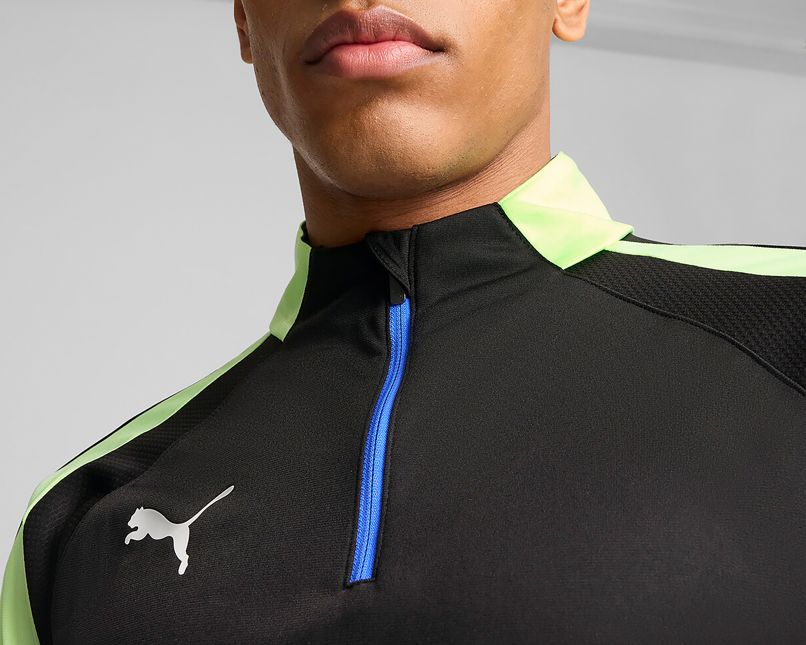 Foto 6 pulgar | Foto 5 | Playera de Futbol Puma individualLIGA para Hombre