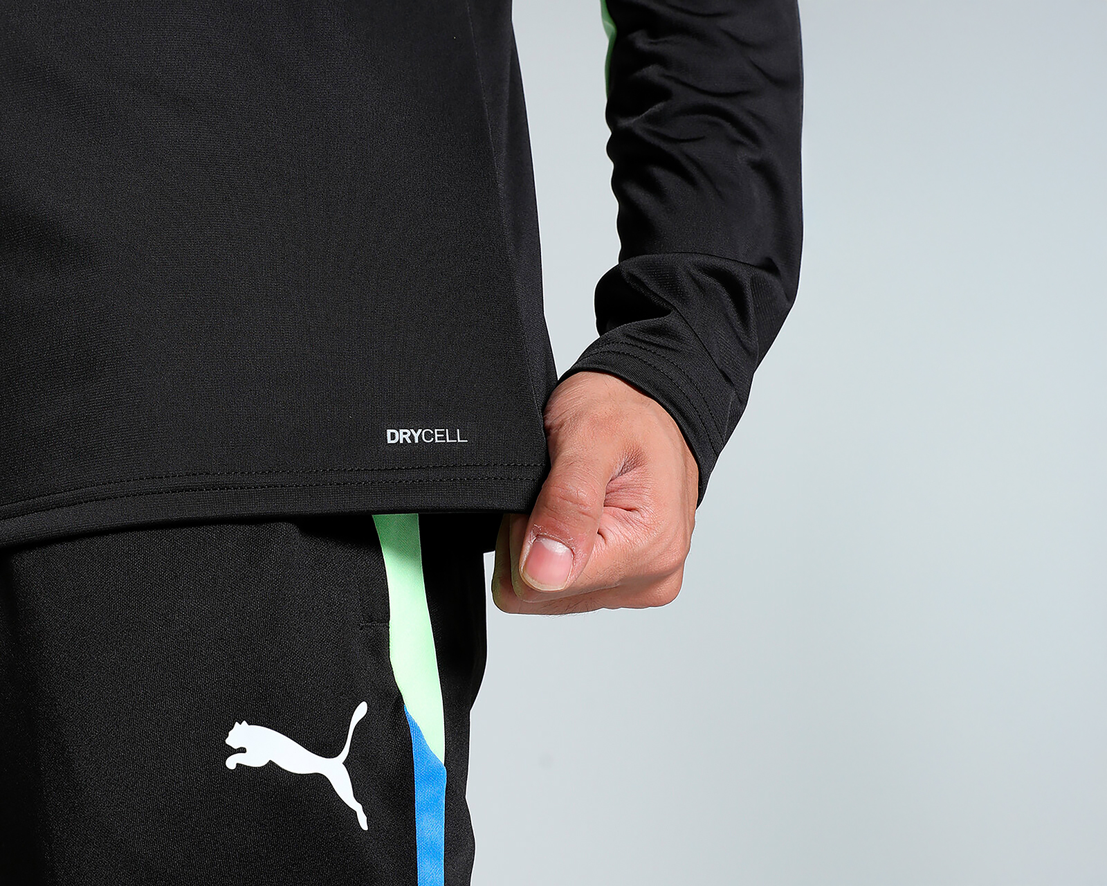 Foto 7 | Foto 7 | Playera de Futbol Puma individualLIGA para Hombre