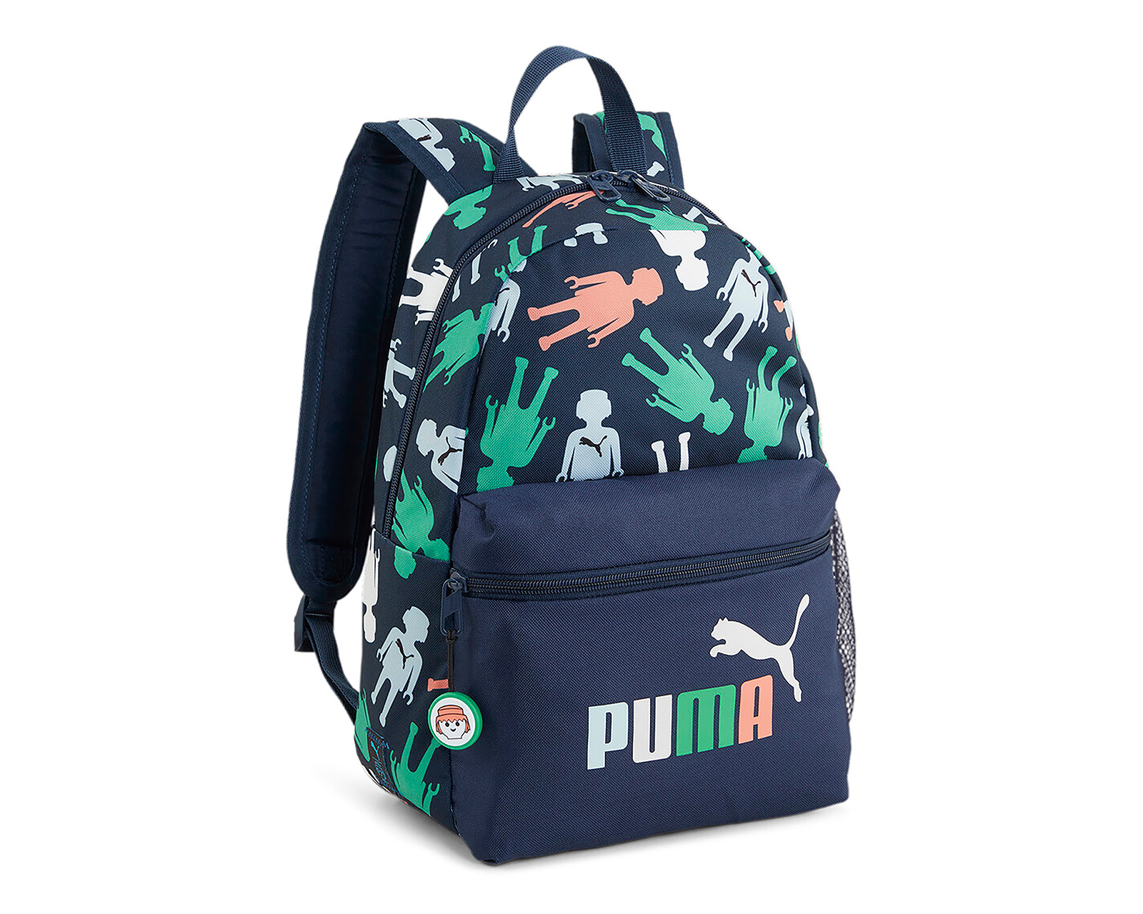 Foto 2 pulgar | Foto 1 | Mochila Puma por Playmobil