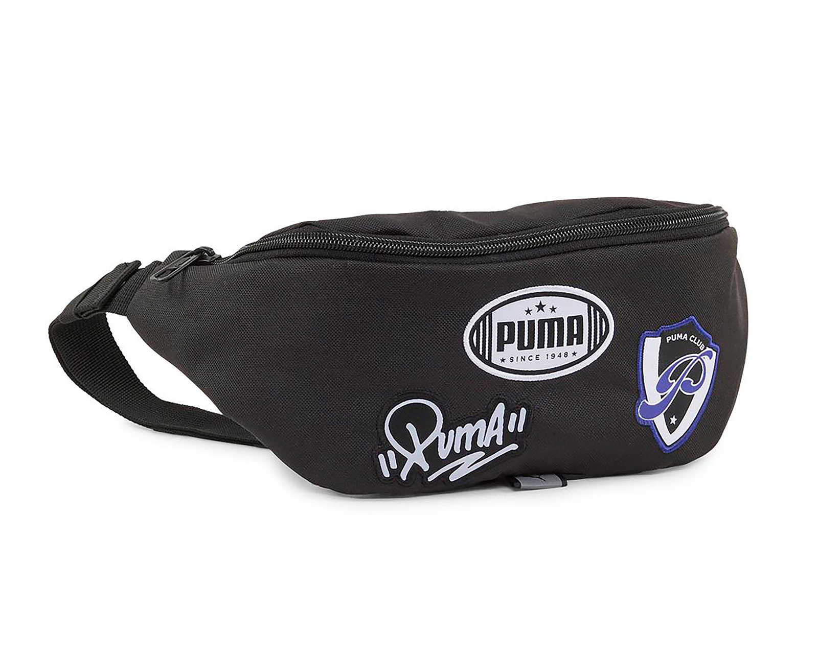 Foto 2 pulgar | Foto 1 | Bandolera Puma Patch Waist