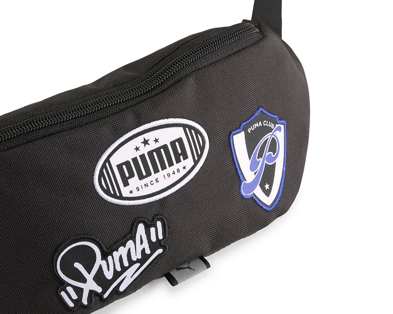 Foto 4 pulgar | Foto 3 | Bandolera Puma Patch Waist
