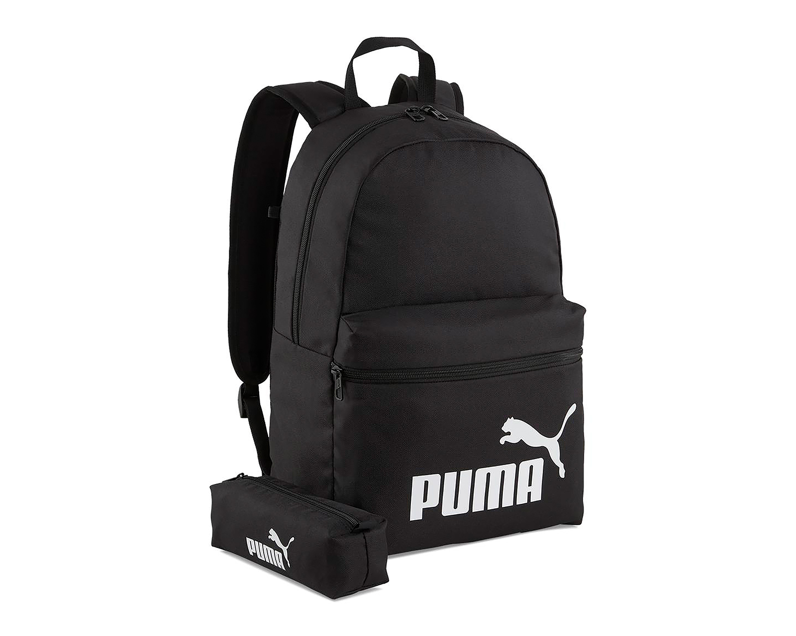 Foto 1 | Foto 1 | Mochila Puma Base Negra