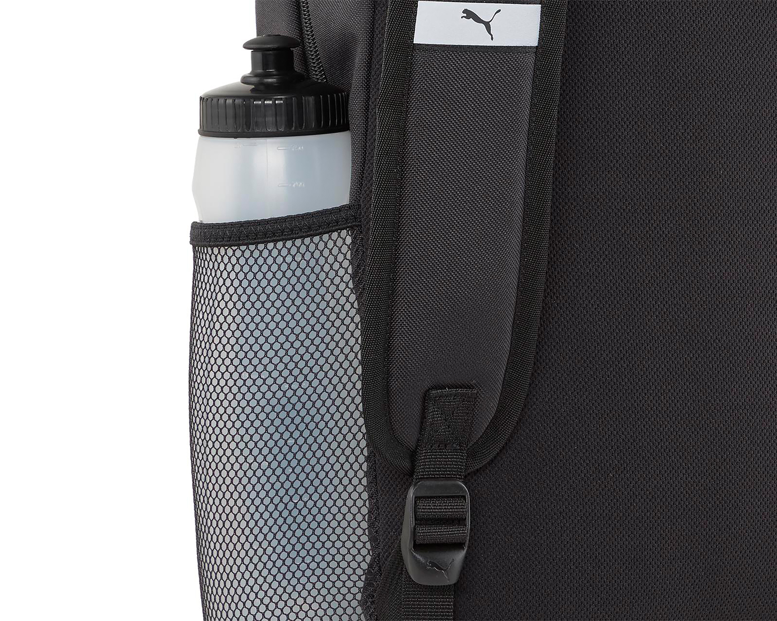 Foto 3 | Foto 3 | Mochila Puma Base Negra