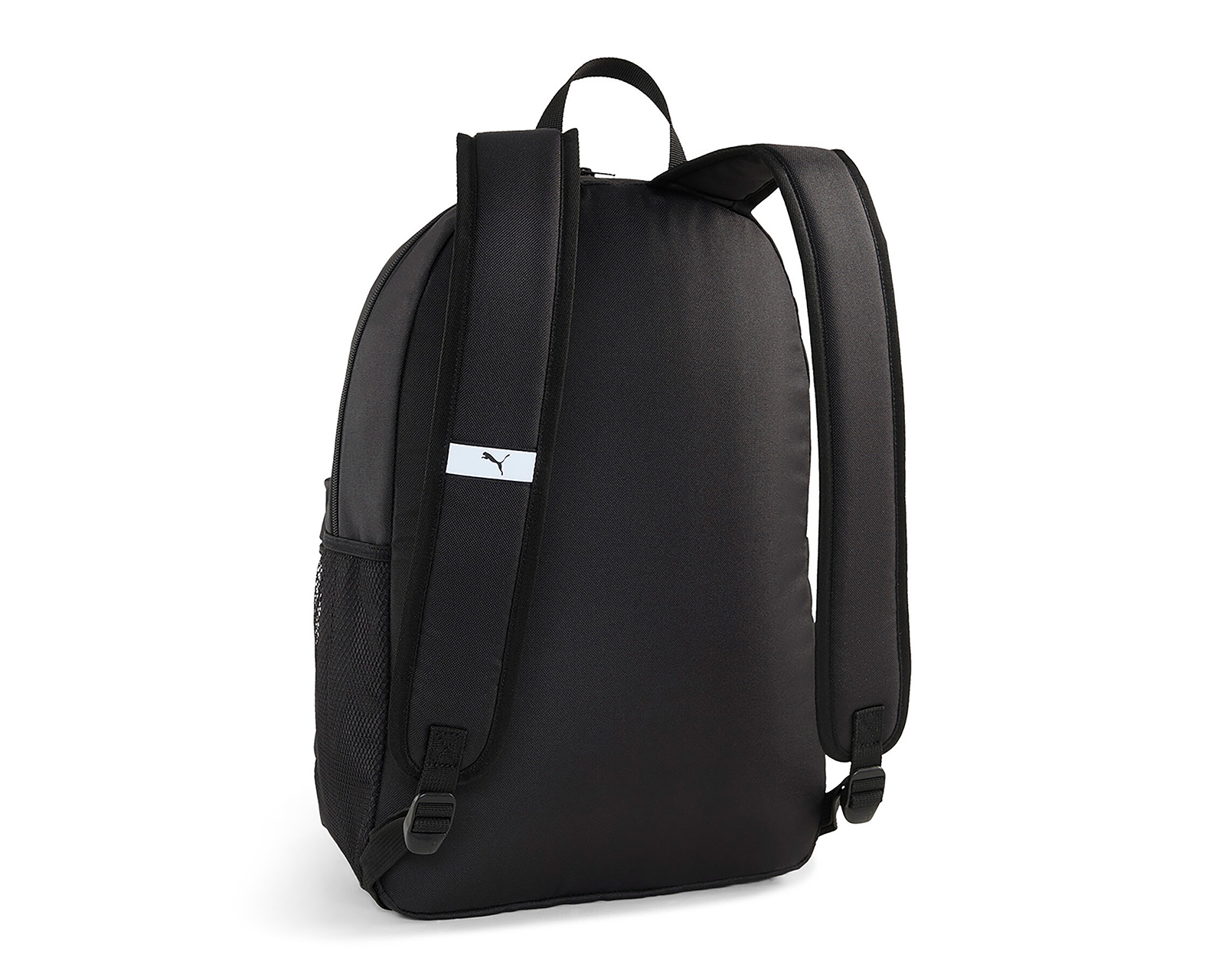 Foto 3 pulgar | Foto 2 | Mochila Puma Manchester City ftblCULTURE+ Negra