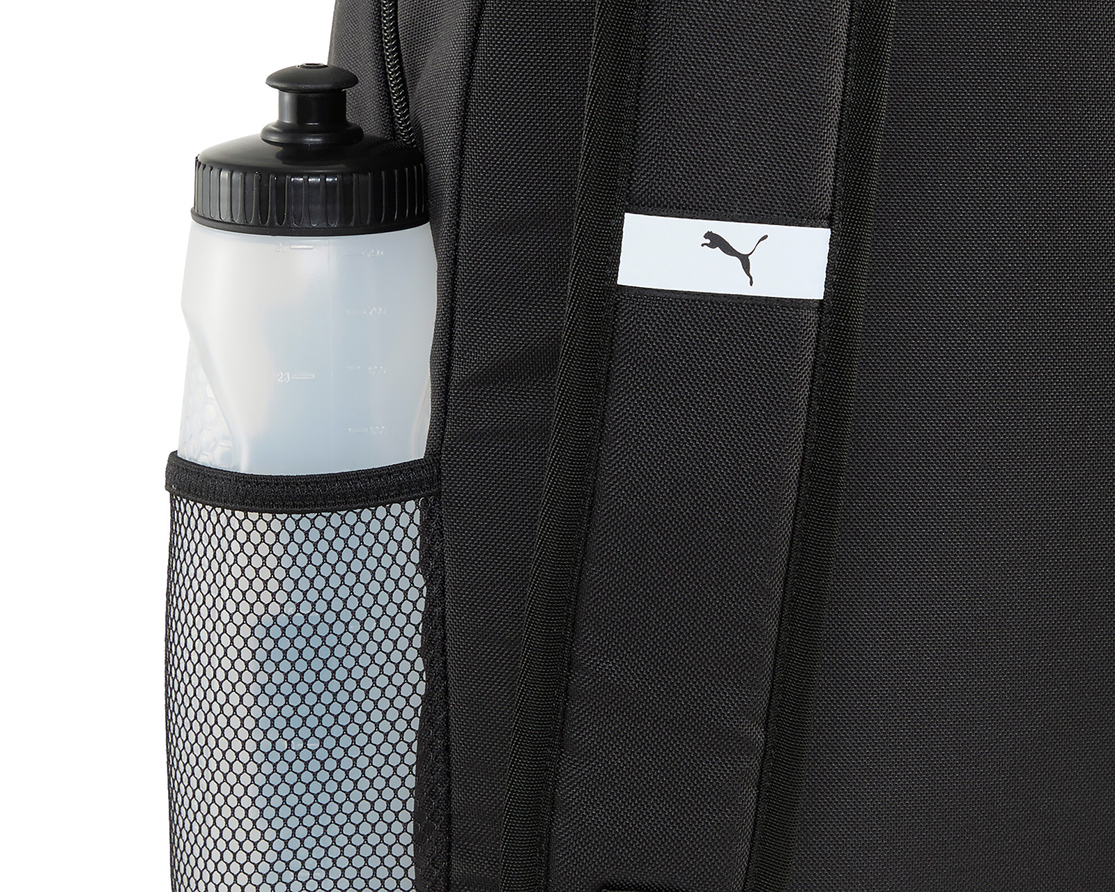 Foto 3 | Foto 3 | Mochila Puma Manchester City ftblCULTURE+ Negra