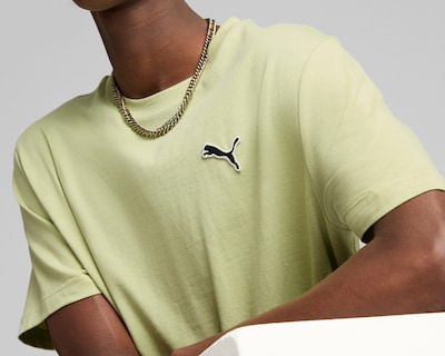 Foto 5 | Foto 5 | Playera Puma Cuello Redondo