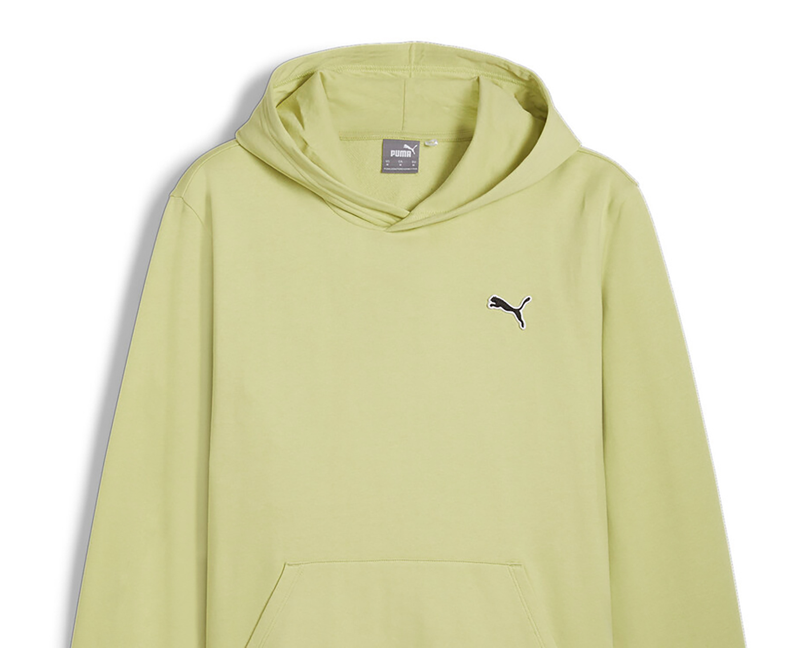 Foto 4 pulgar | Foto 3 | Sudadera Puma Better Essentials con Capucha