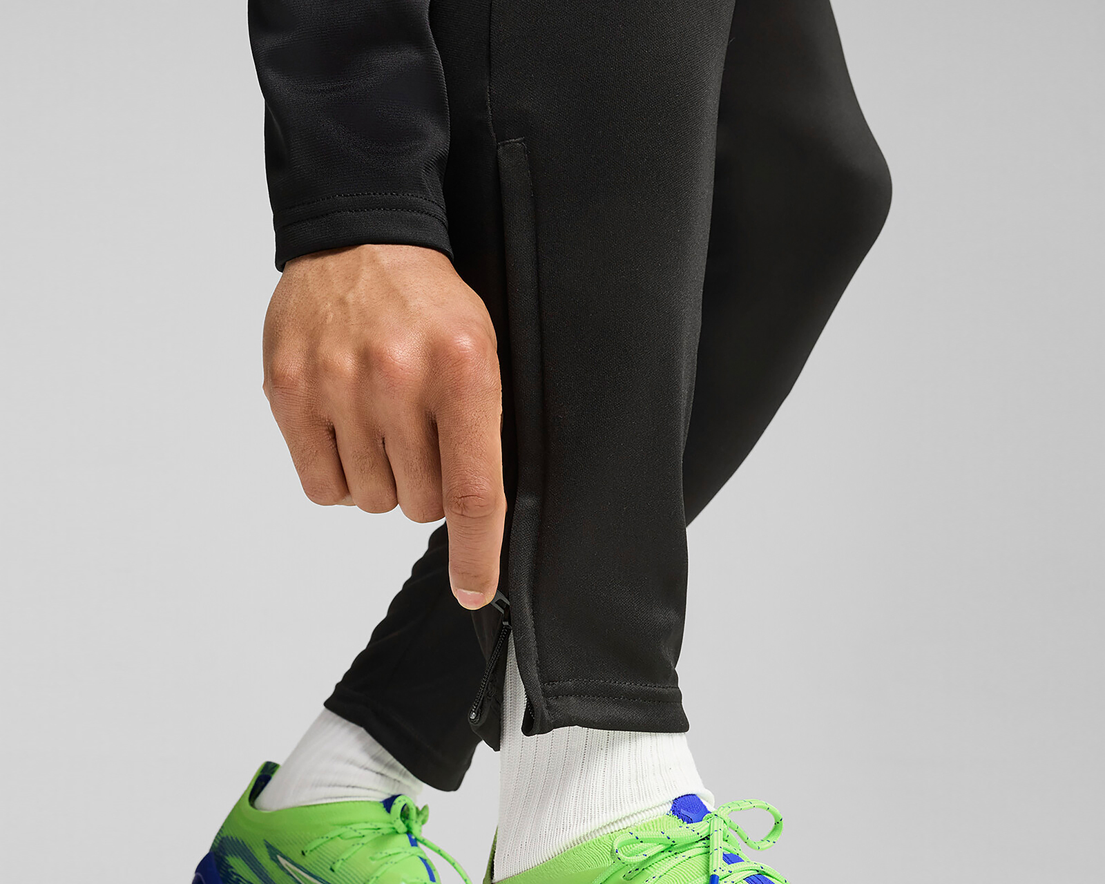 Foto 8 pulgar | Foto 7 | Pants de Entrenamiento Puma Liga Drycell para Hombre