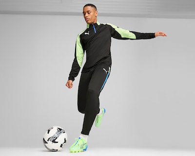 Foto 9 | Foto 9 | Pants de Entrenamiento Puma Liga Drycell para Hombre