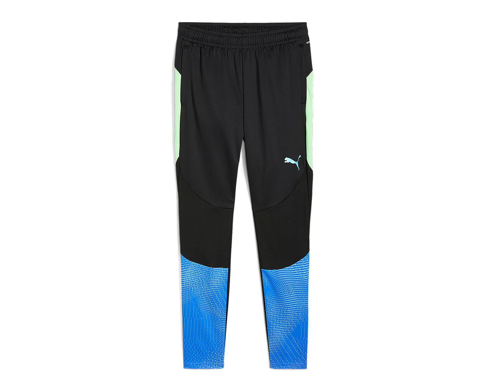 Foto 2 pulgar | Foto 1 | Pants de Entrenamiento Puma DryCELL para Hombre
