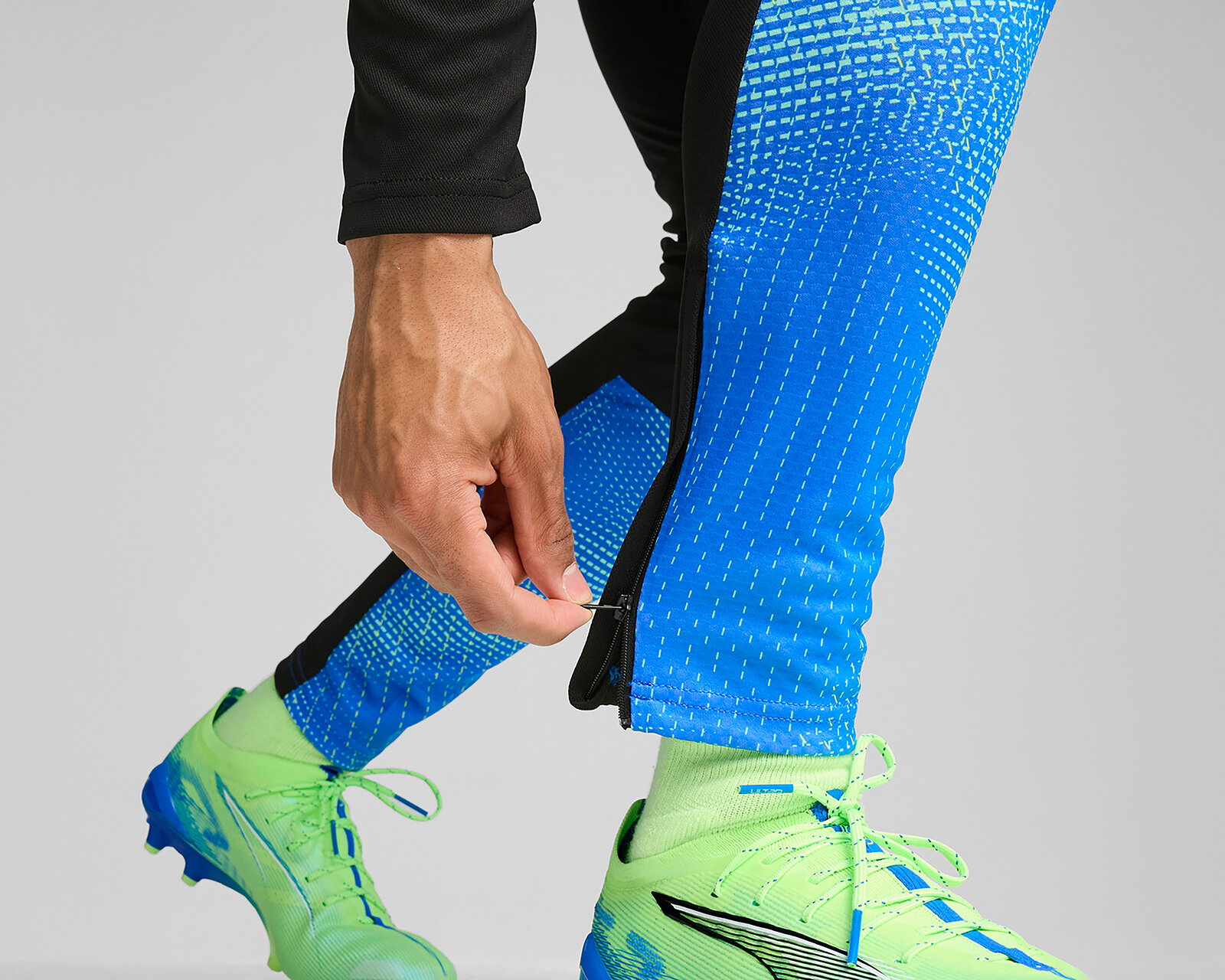 Foto 8 pulgar | Foto 7 | Pants de Entrenamiento Puma DryCELL para Hombre
