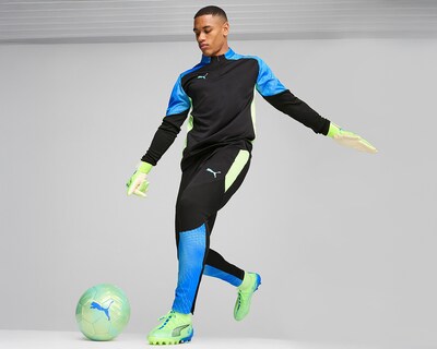 Foto 9 | Foto 9 | Pants de Entrenamiento Puma DryCELL para Hombre