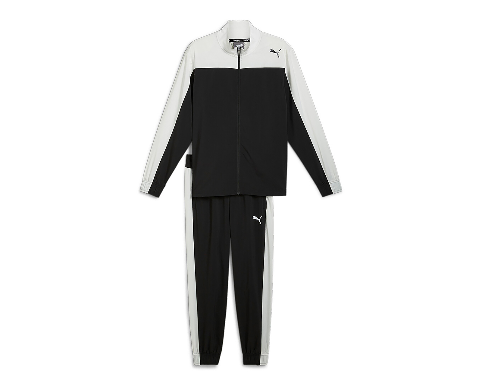 Sudadera y Pants Puma Drycell para Hombre