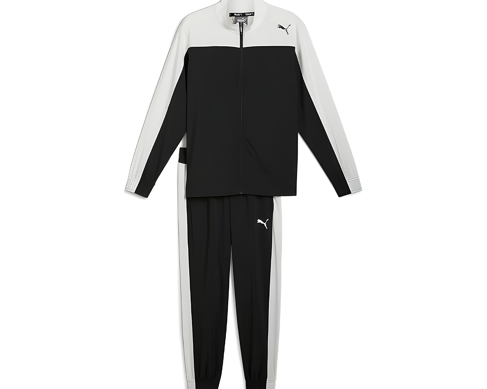 Foto 4 pulgar | Foto 3 | Sudadera y Pants Puma Drycell para Hombre