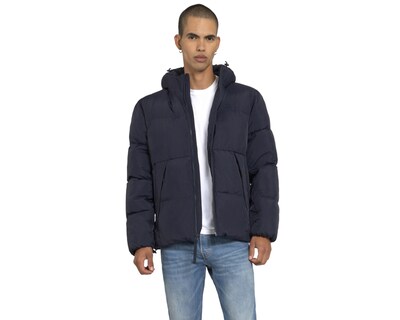 Foto 1 | Foto 1 | Chamarra Levi's con Capucha para Hombre