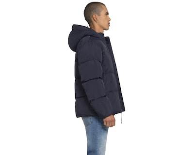 Foto 2 | Foto 2 | Chamarra Levi's con Capucha para Hombre