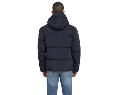 Foto 3 | Foto 3 | Chamarra Levi's con Capucha para Hombre