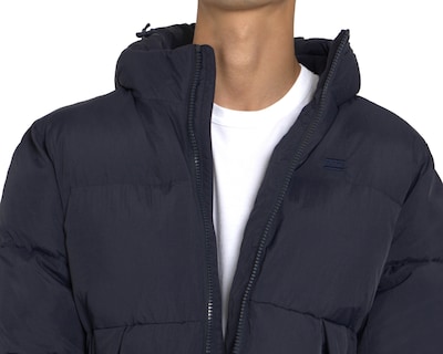 Foto 4 | Foto 4 | Chamarra Levi's con Capucha para Hombre