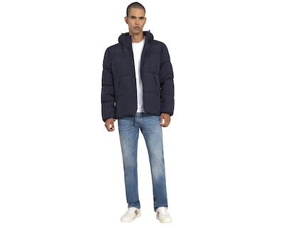 Foto 5 | Foto 5 | Chamarra Levi's con Capucha para Hombre