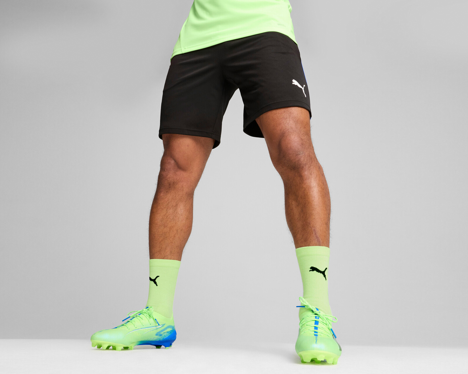Foto 3 | Foto 3 | Short Puma IndividualLIGA de Entrenamiento para Hombre