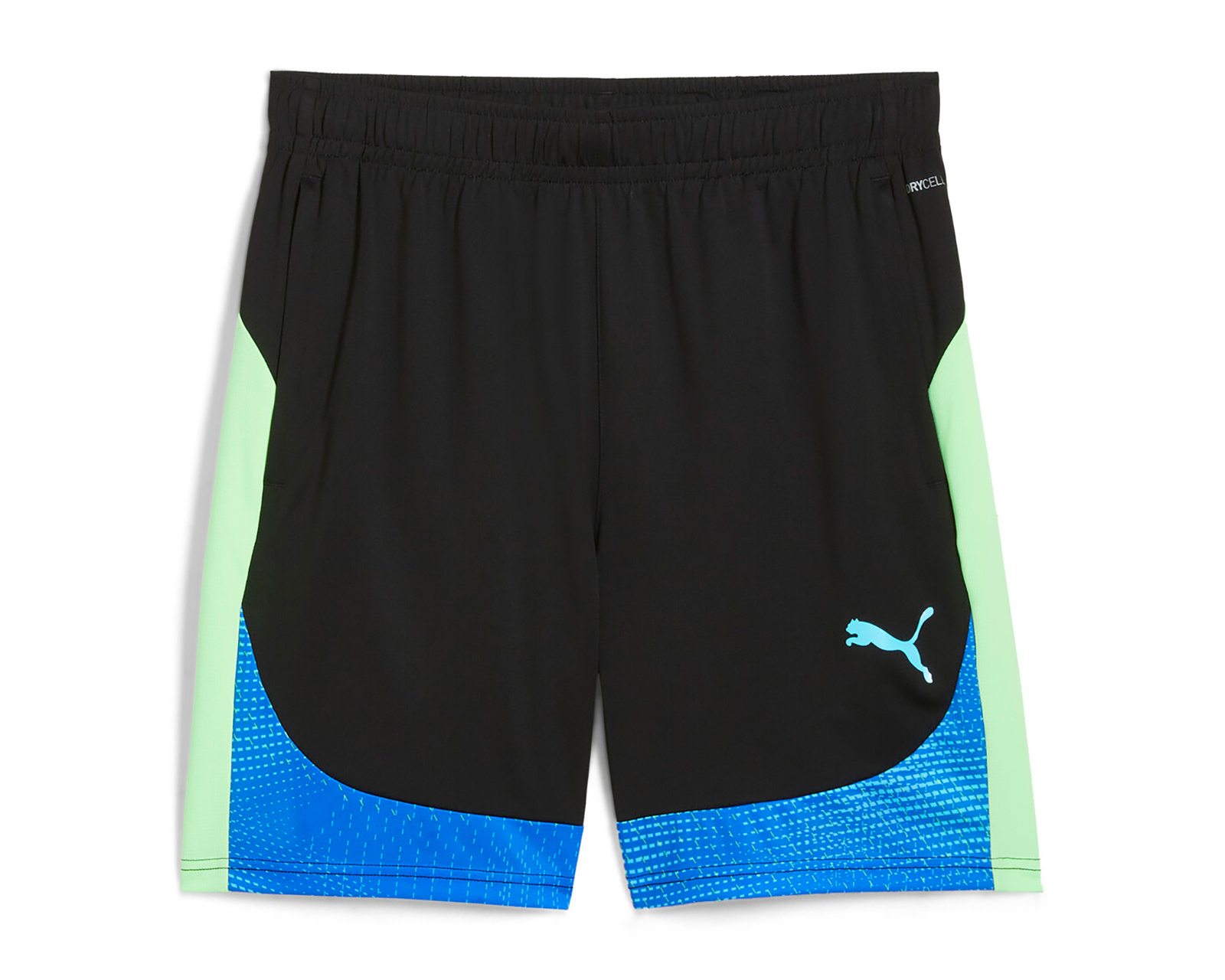 Foto 2 pulgar | Foto 1 | Short Puma IndividualFINAL de Entrenamiento para Hombre