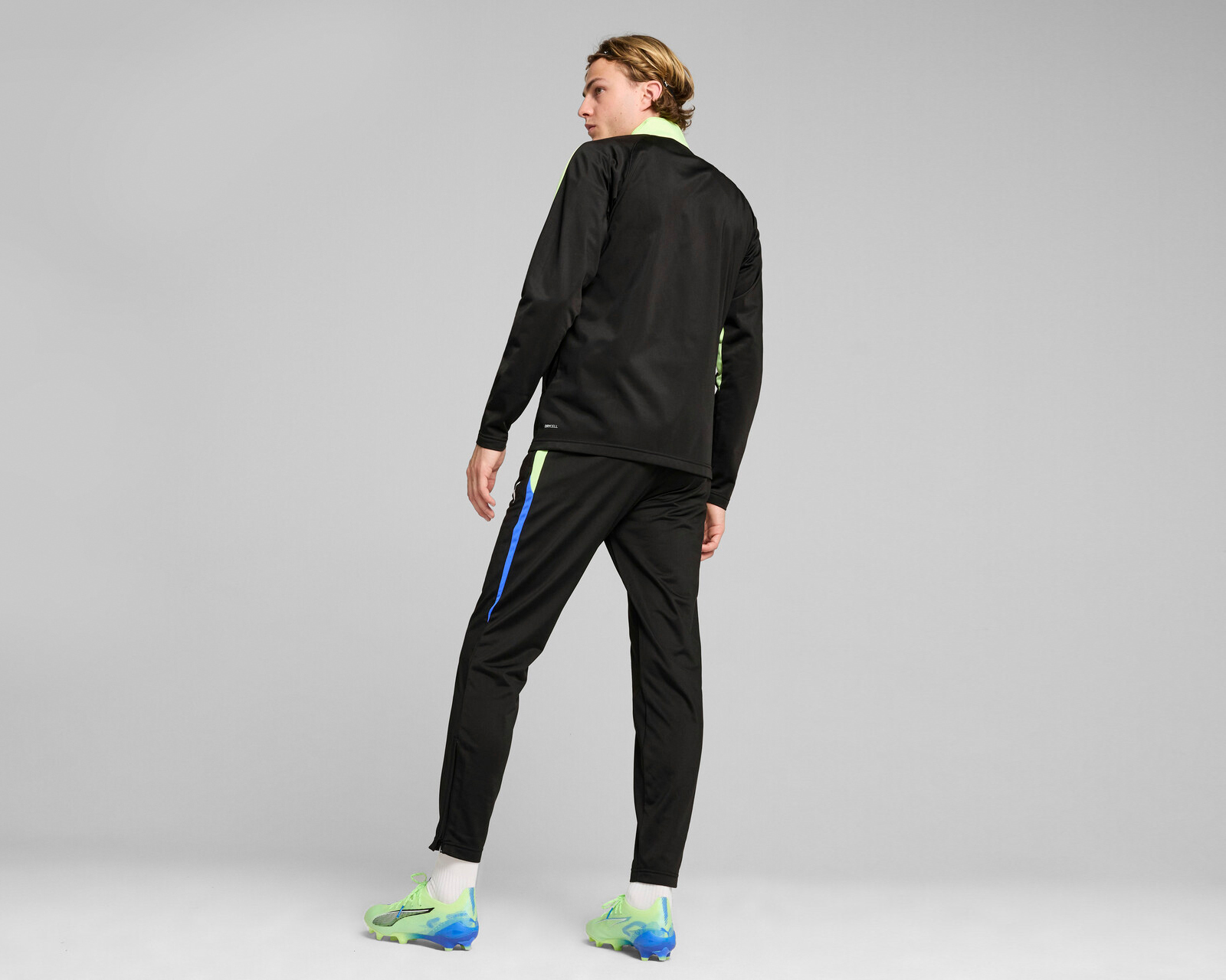 Foto 4 | Foto 4 | Pants y Chamarra Puma IndividualLIGA para Hombre